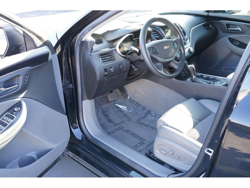 used 2019 Chevrolet Impala car, priced at $20,999