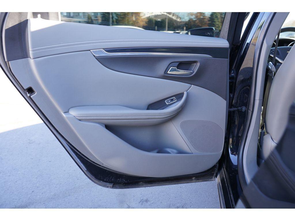 used 2019 Chevrolet Impala car, priced at $20,999