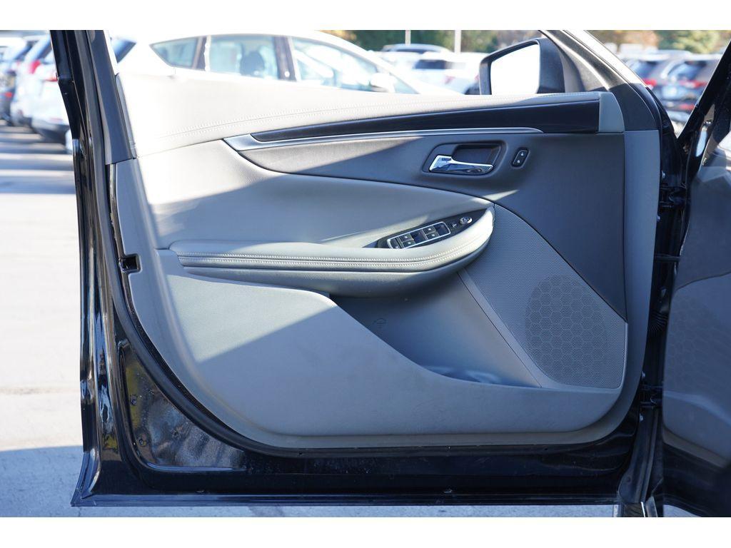 used 2019 Chevrolet Impala car, priced at $20,999