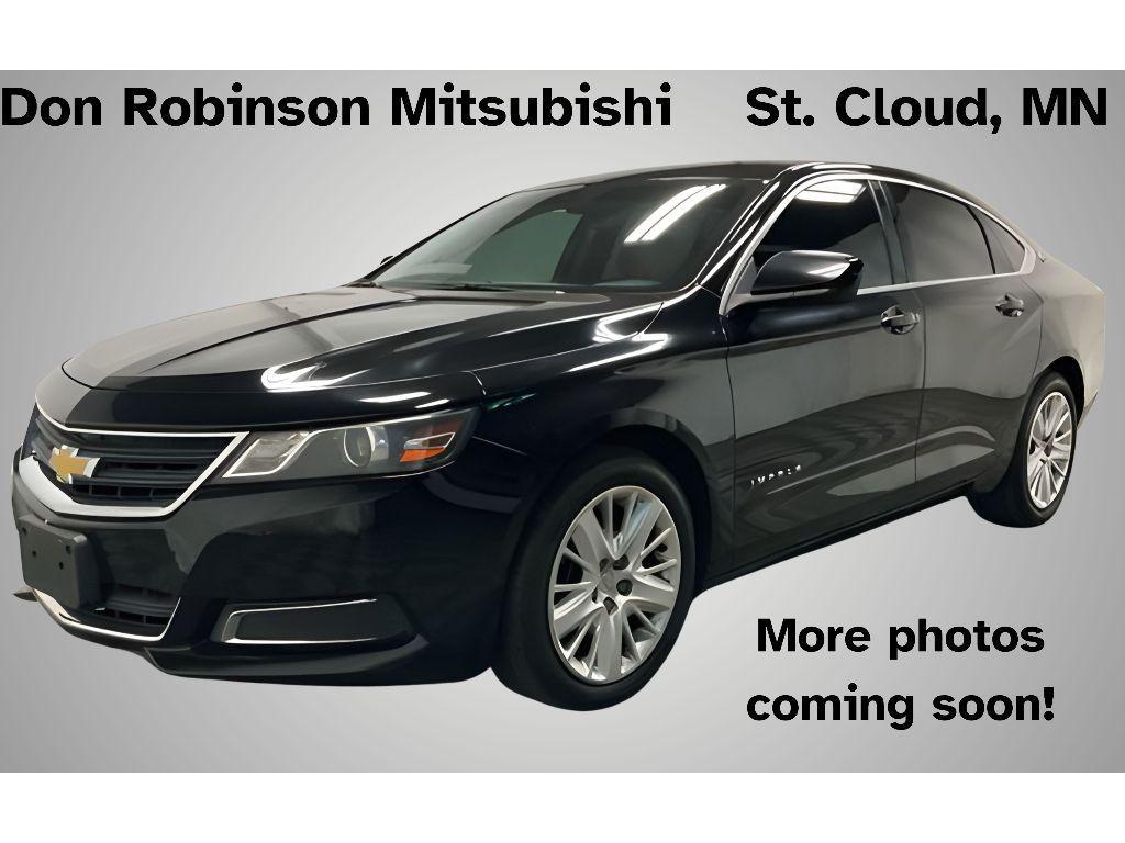 used 2019 Chevrolet Impala car, priced at $20,999