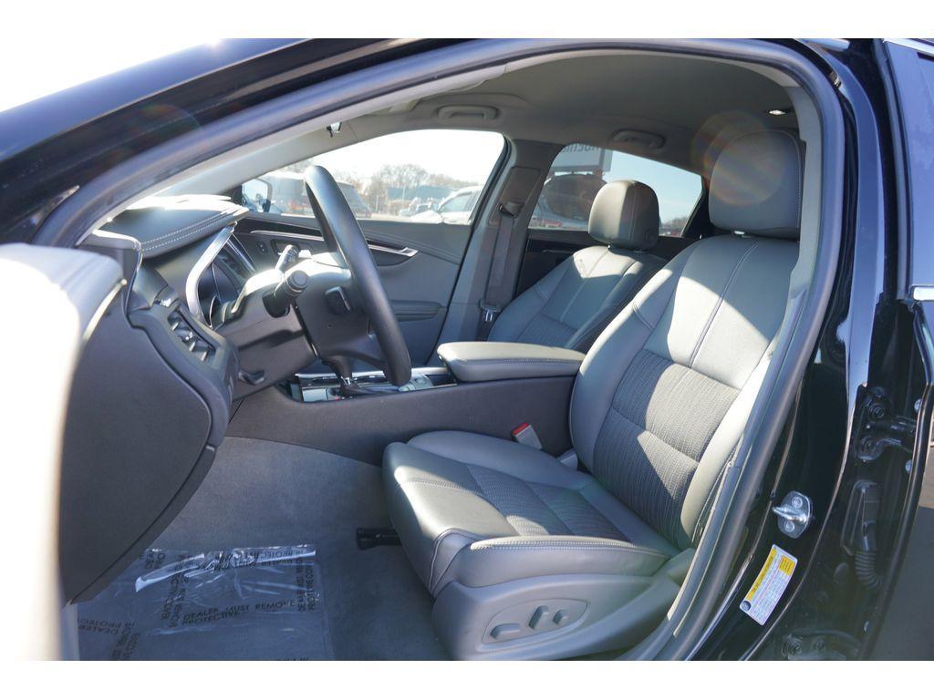 used 2019 Chevrolet Impala car, priced at $20,999