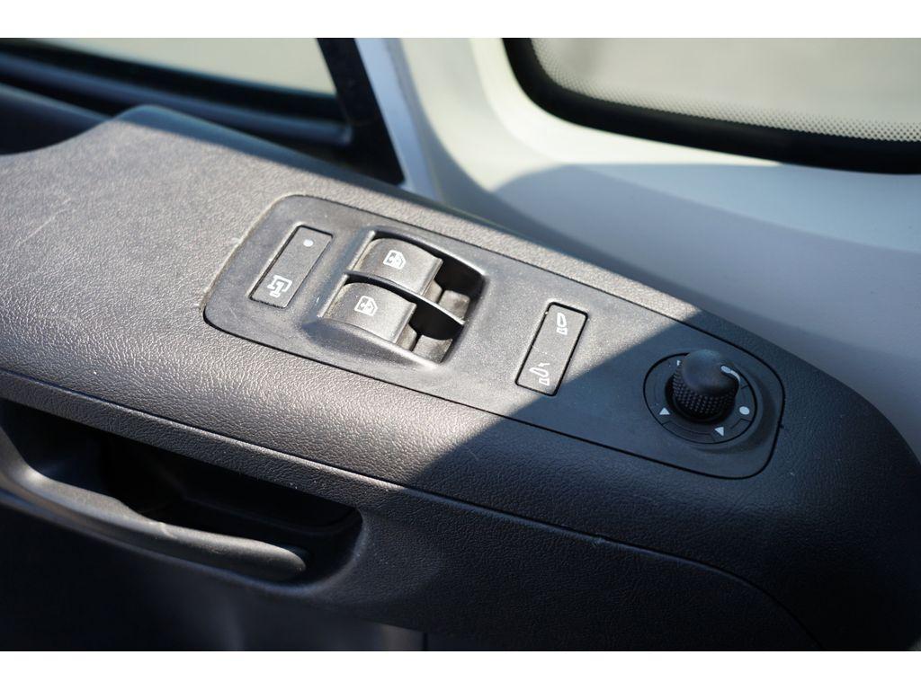 used 2017 Ram ProMaster 2500 car, priced at $18,999
