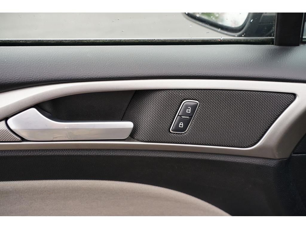 used 2017 Ford Fusion Hybrid car, priced at $14,499