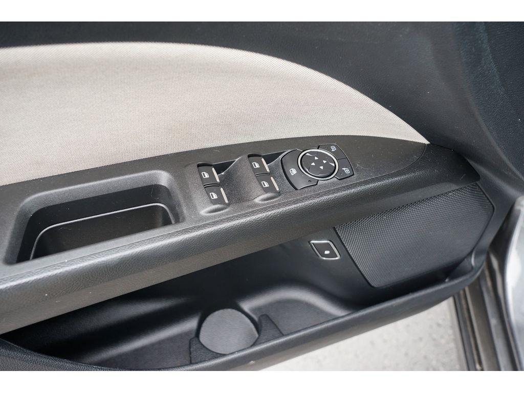 used 2017 Ford Fusion Hybrid car, priced at $14,499