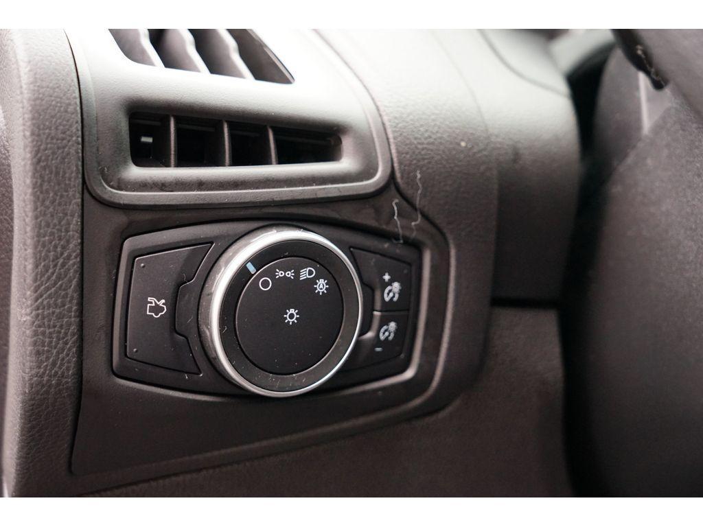 used 2018 Ford Focus car, priced at $12,999