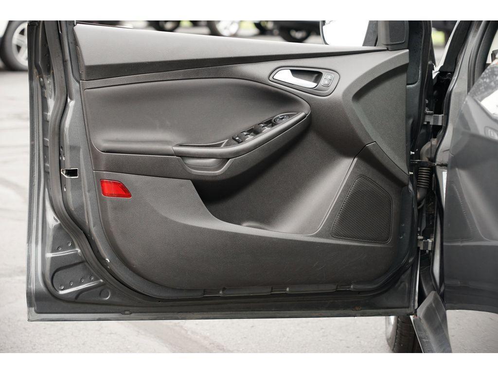 used 2018 Ford Focus car, priced at $12,999