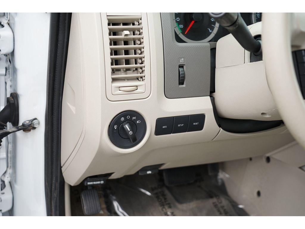 used 2012 Ford Escape Hybrid car, priced at $12,999