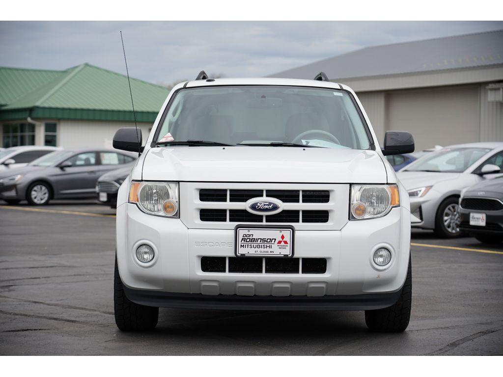 used 2012 Ford Escape Hybrid car, priced at $12,999