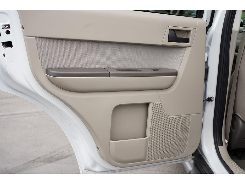 used 2012 Ford Escape Hybrid car, priced at $12,999