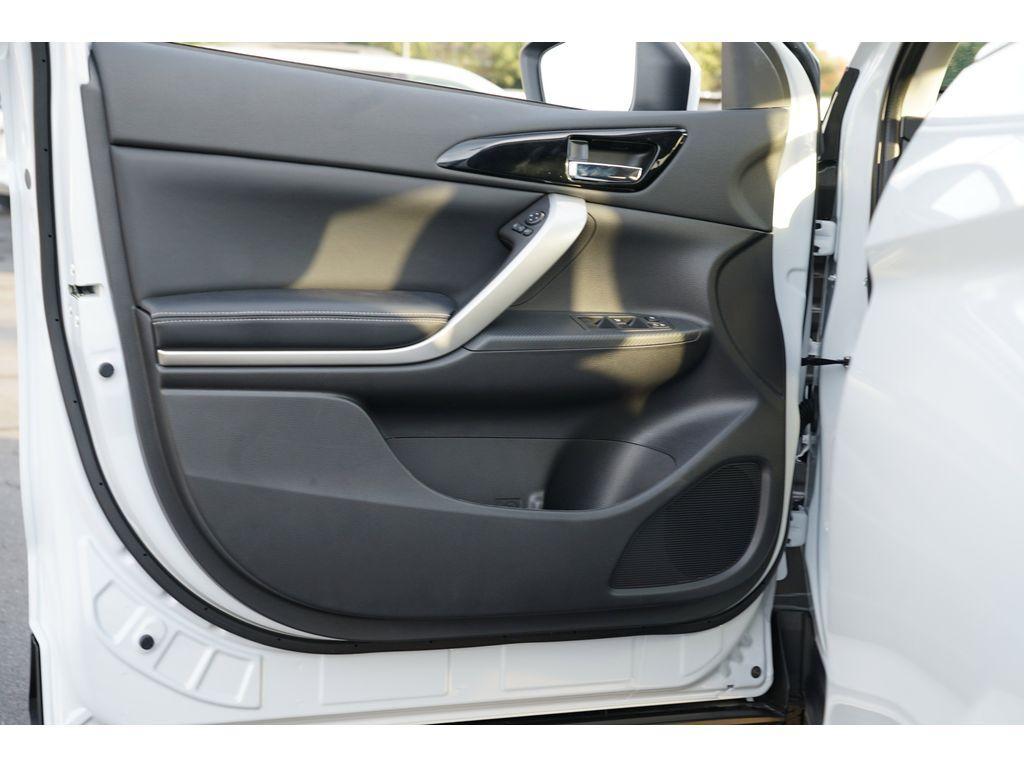 new 2025 Mitsubishi Eclipse Cross car, priced at $29,488