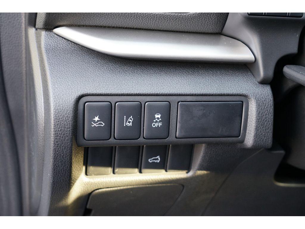new 2025 Mitsubishi Eclipse Cross car, priced at $29,488