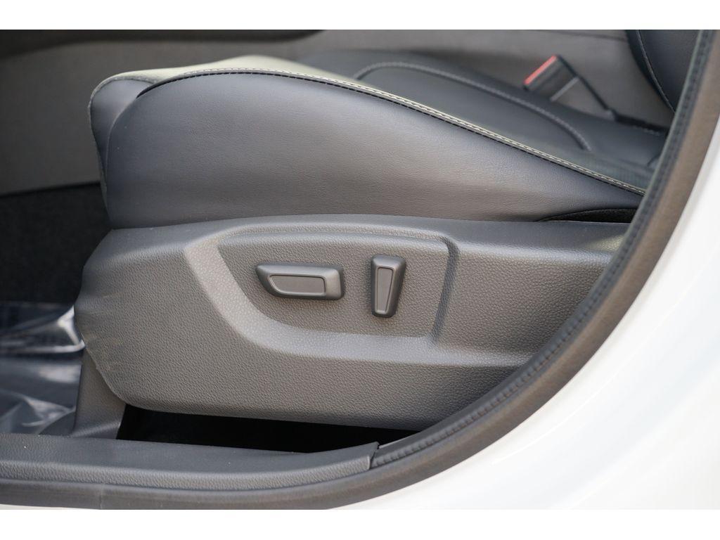 new 2025 Mitsubishi Eclipse Cross car, priced at $29,488