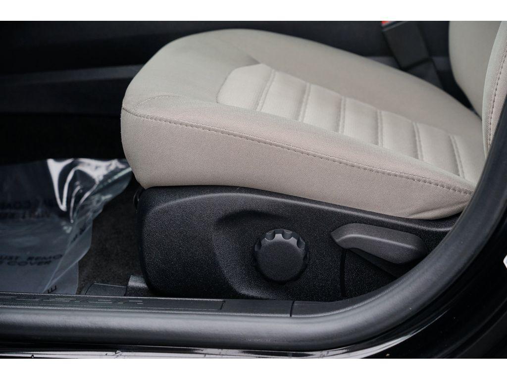 used 2018 Ford Fusion Hybrid car, priced at $16,999