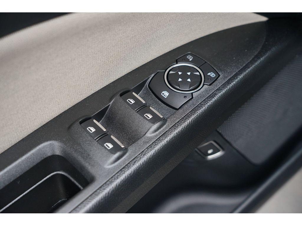 used 2018 Ford Fusion Hybrid car, priced at $16,999