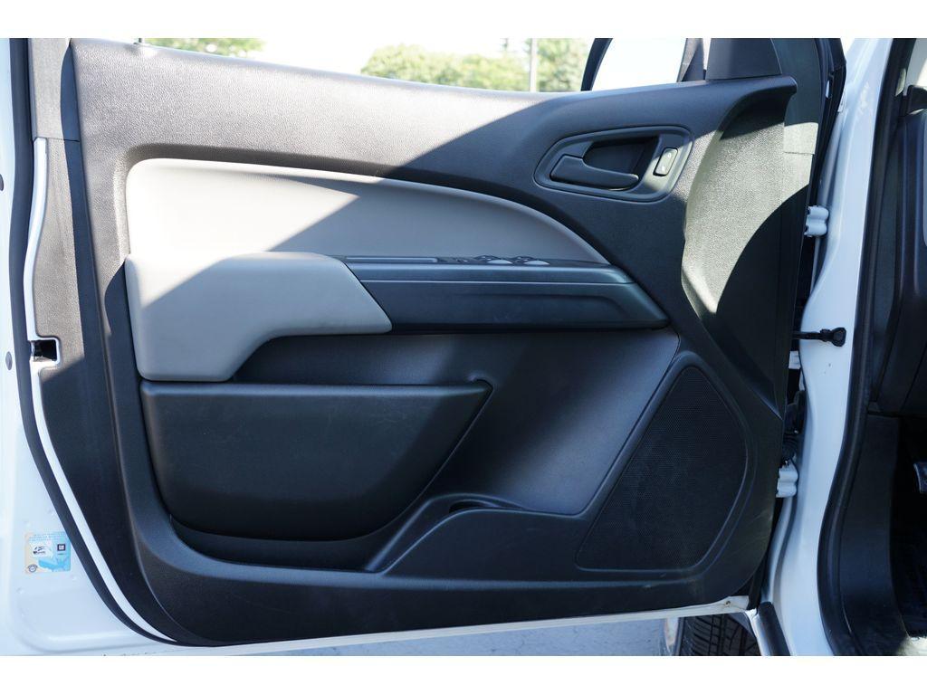used 2018 Chevrolet Colorado car, priced at $22,999