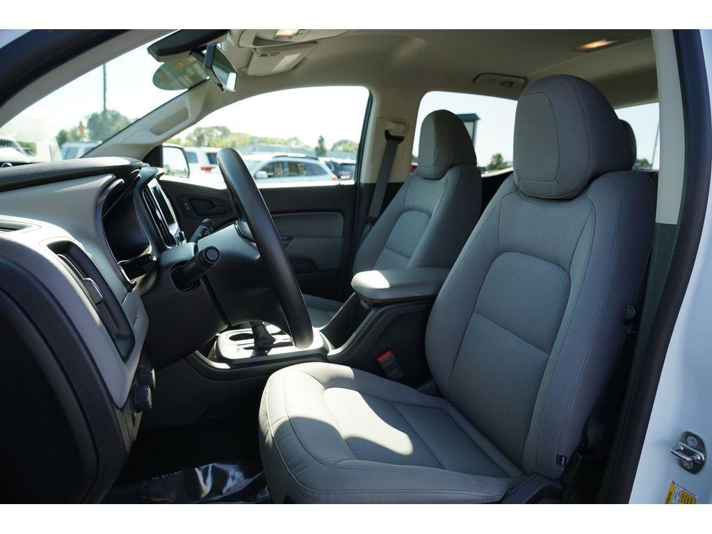 used 2018 Chevrolet Colorado car, priced at $22,999