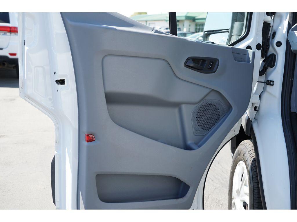 used 2015 Ford Transit-350 car, priced at $24,999