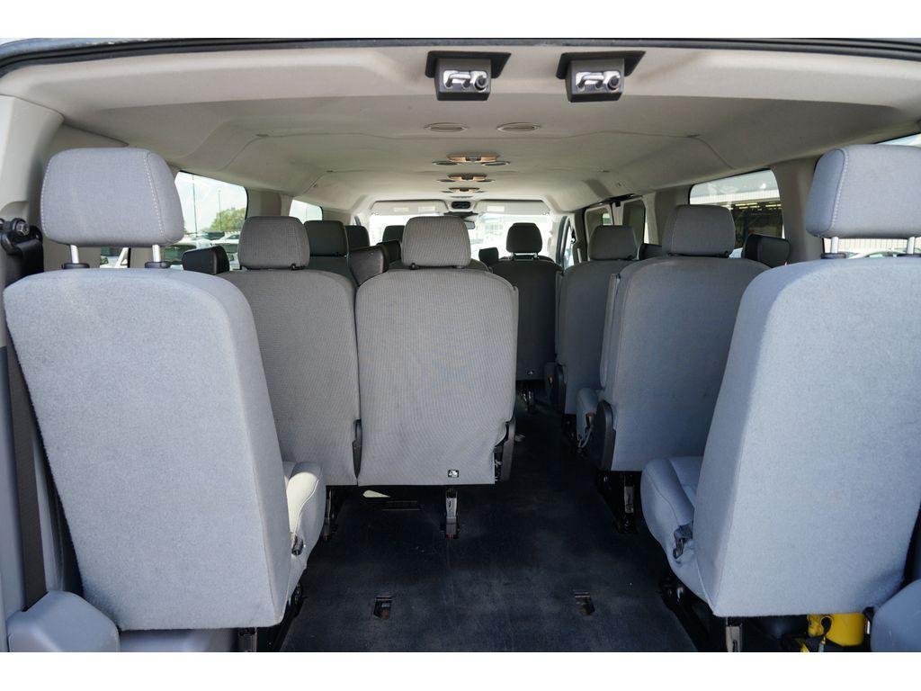 used 2015 Ford Transit-350 car, priced at $24,999