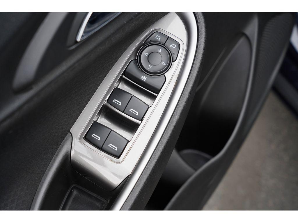 used 2017 Chevrolet Malibu car, priced at $14,999