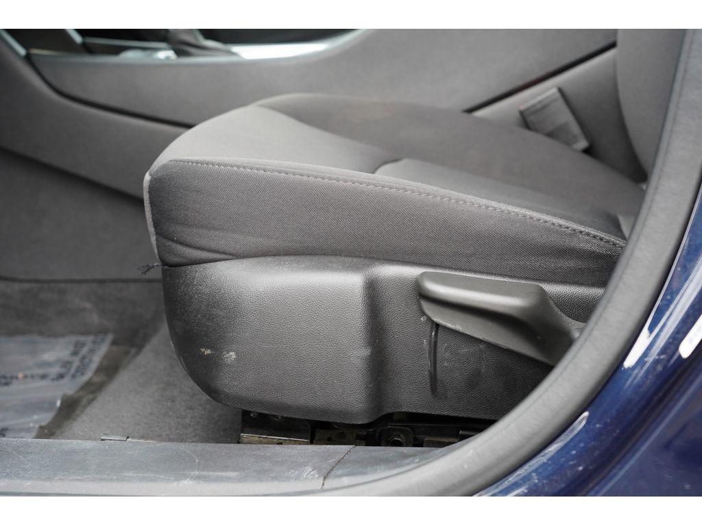 used 2017 Chevrolet Malibu car, priced at $14,999