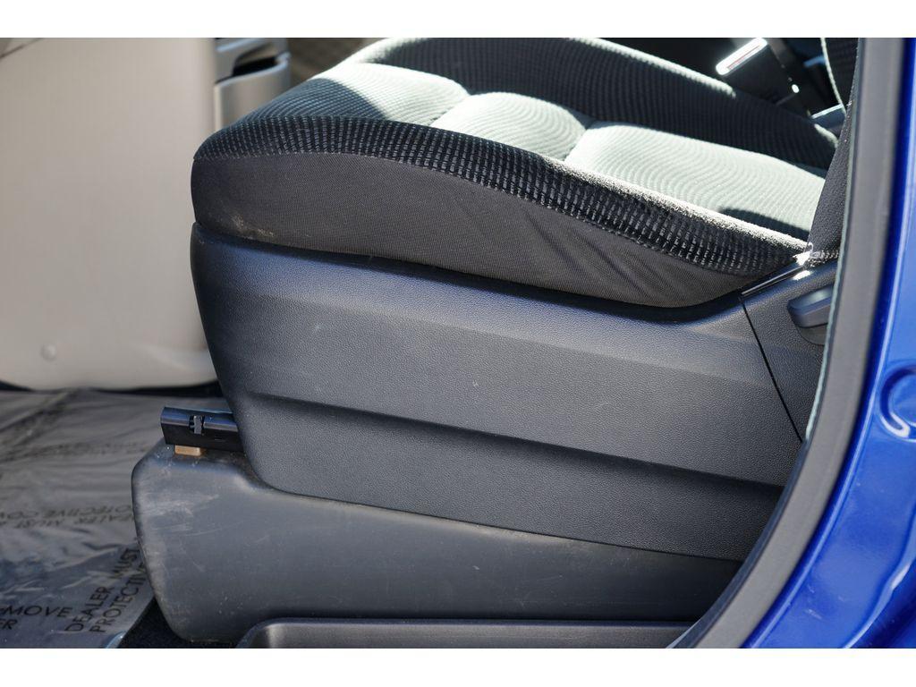 used 2020 Dodge Grand Caravan car, priced at $15,999