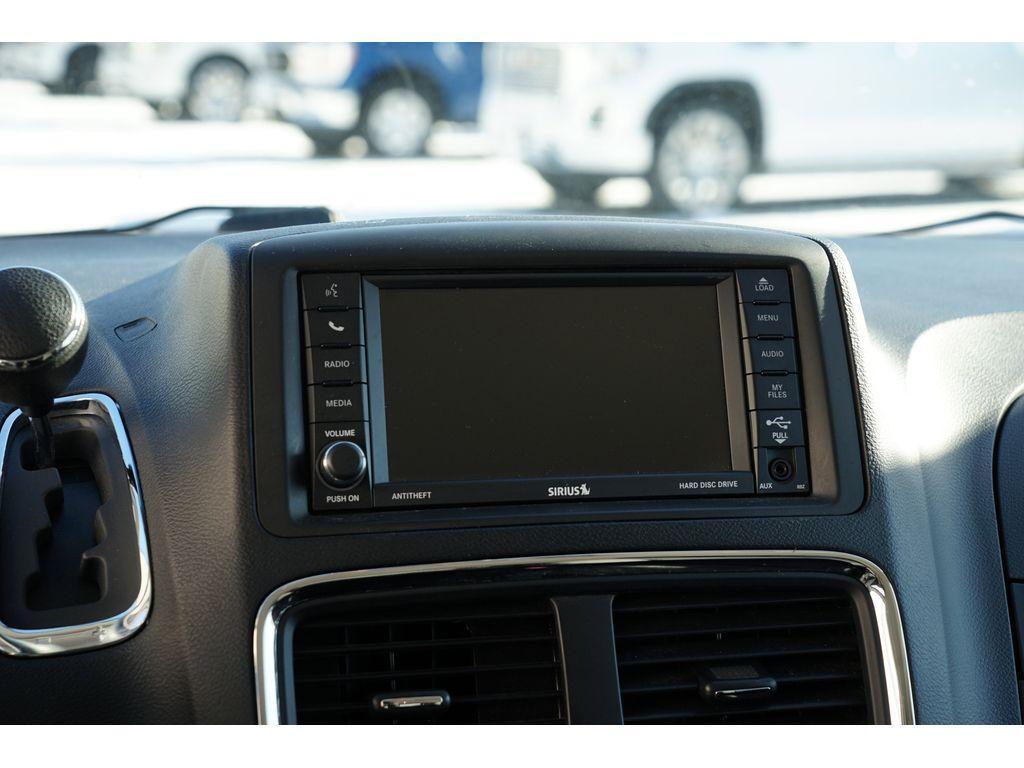 used 2020 Dodge Grand Caravan car, priced at $15,999