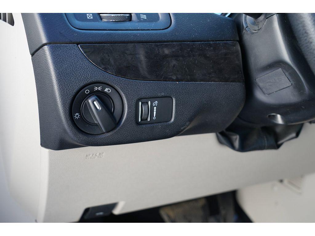 used 2020 Dodge Grand Caravan car, priced at $15,999