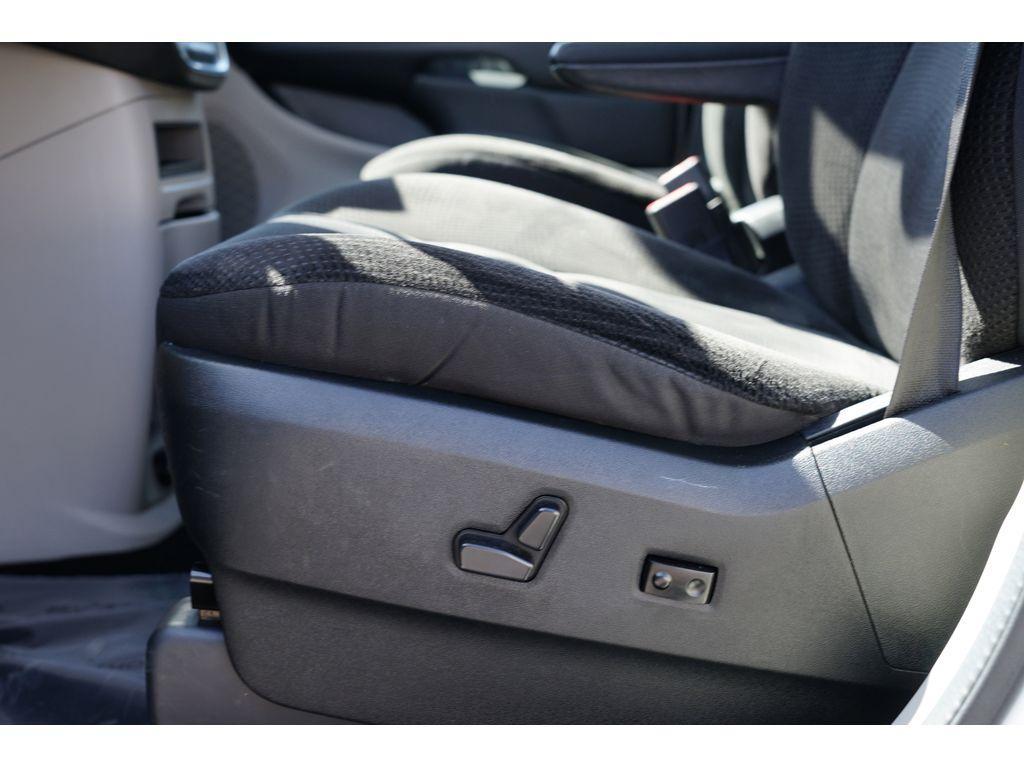 used 2018 Dodge Grand Caravan car, priced at $14,999