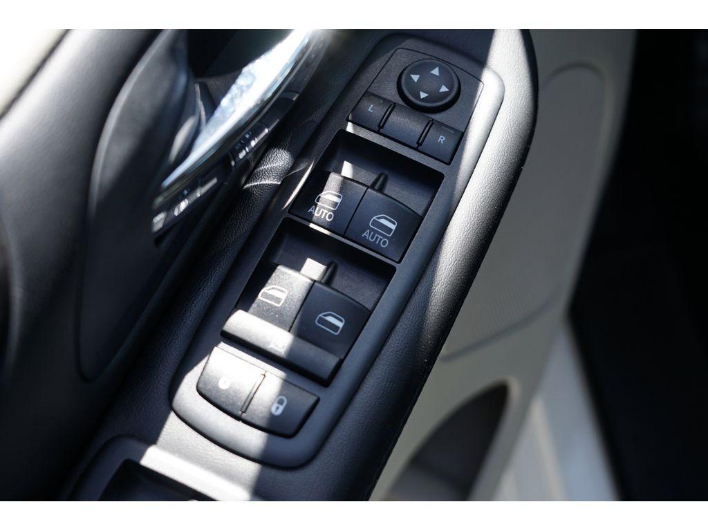 used 2018 Dodge Grand Caravan car, priced at $14,999