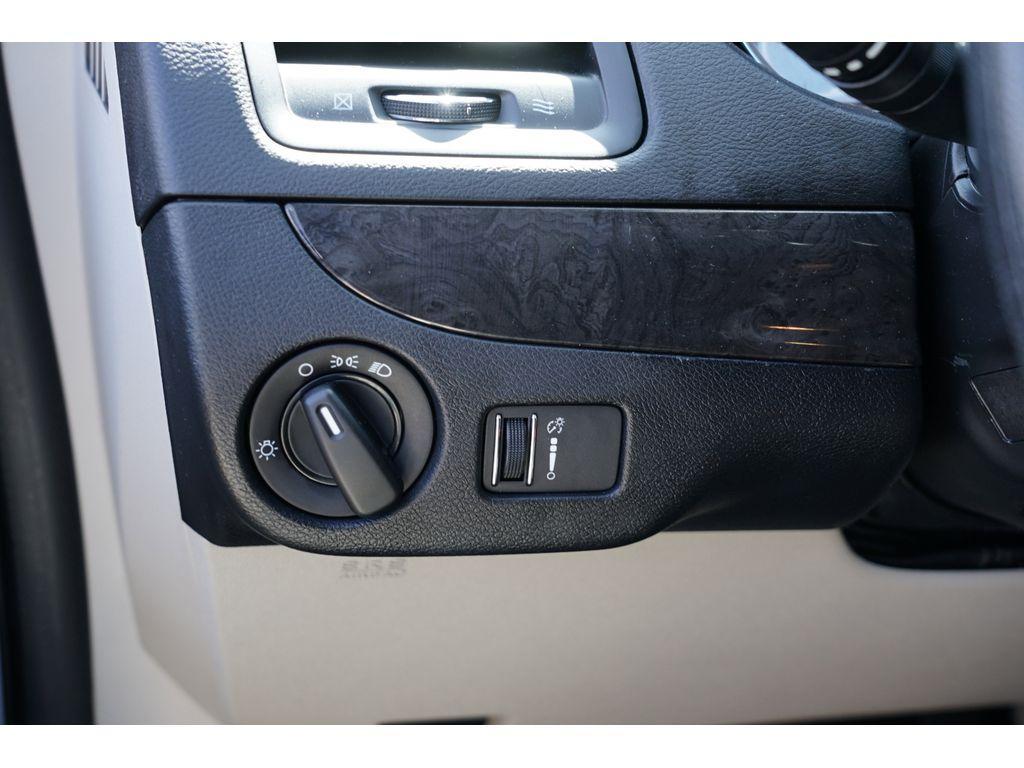 used 2018 Dodge Grand Caravan car, priced at $14,999