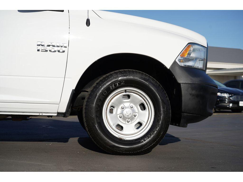 used 2016 Ram 1500 car, priced at $20,999