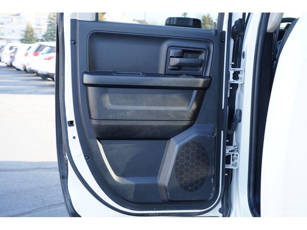 used 2016 Ram 1500 car, priced at $20,999