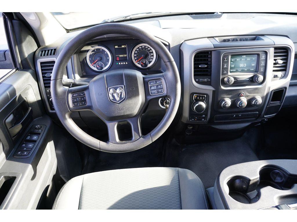 used 2016 Ram 1500 car, priced at $20,999