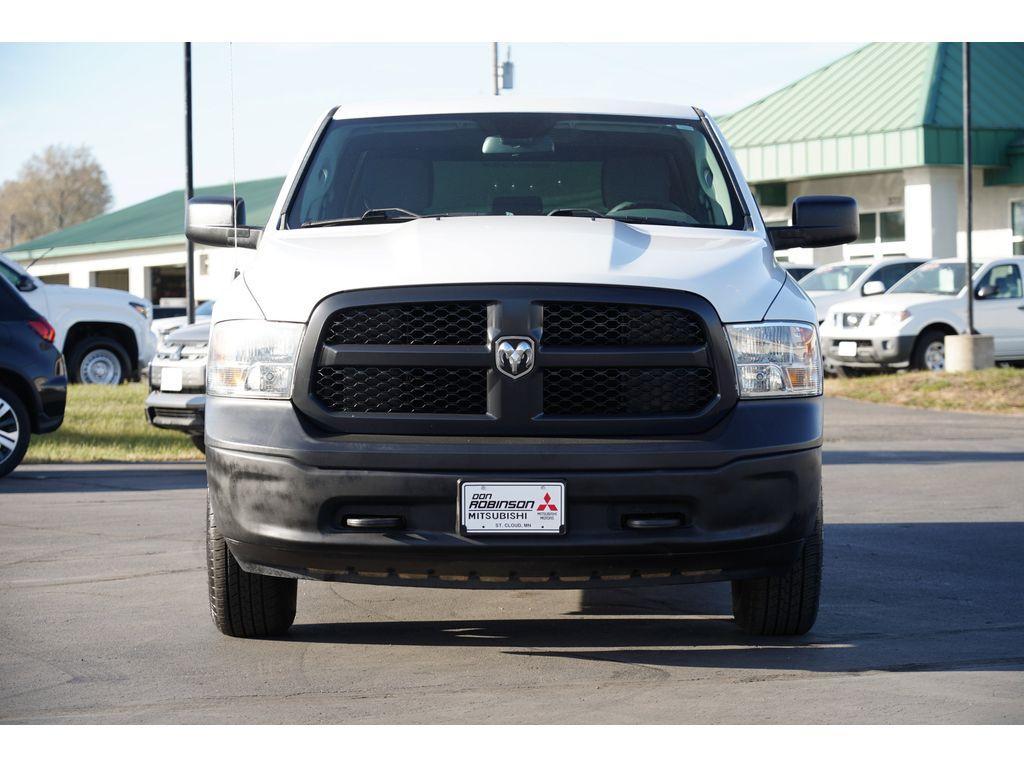 used 2016 Ram 1500 car, priced at $20,999