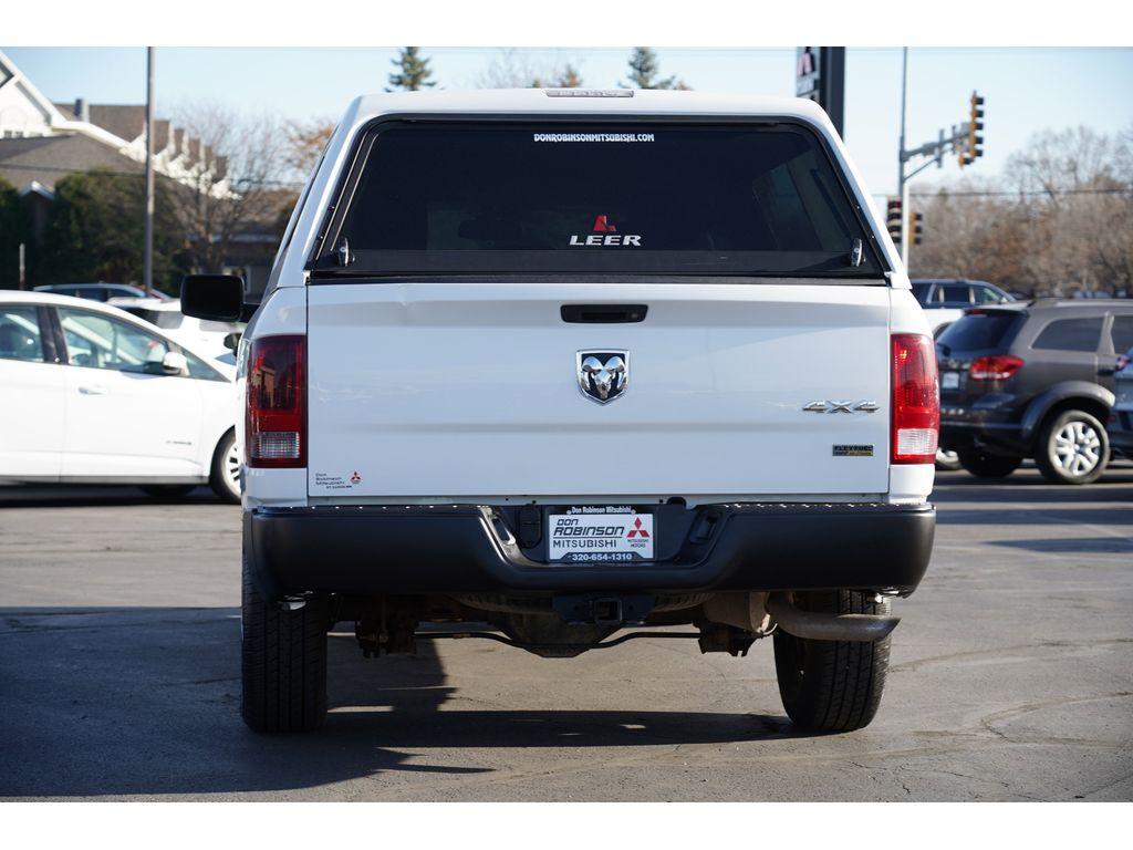 used 2016 Ram 1500 car, priced at $20,999