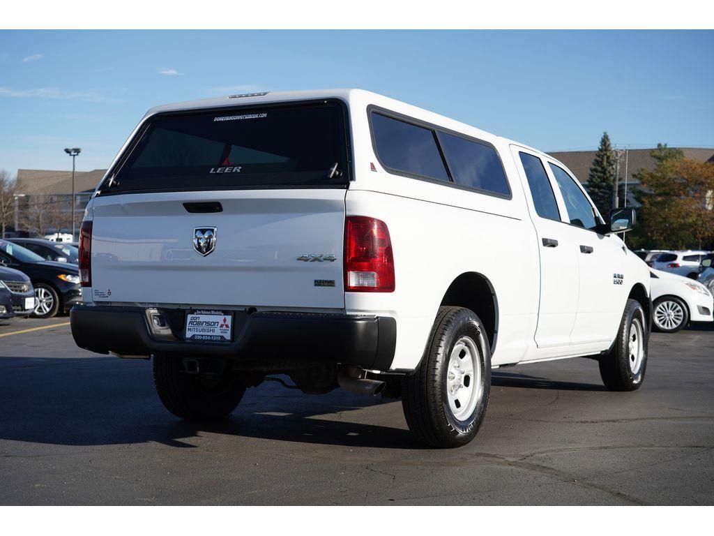 used 2016 Ram 1500 car, priced at $20,999