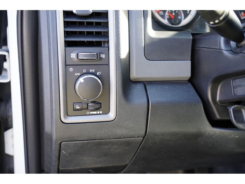 used 2016 Ram 1500 car, priced at $20,999