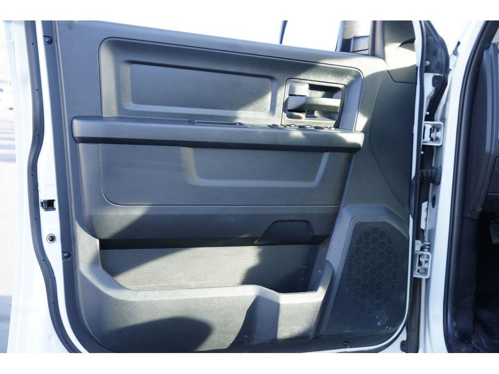 used 2016 Ram 1500 car, priced at $20,999