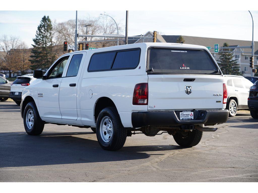used 2016 Ram 1500 car, priced at $20,999