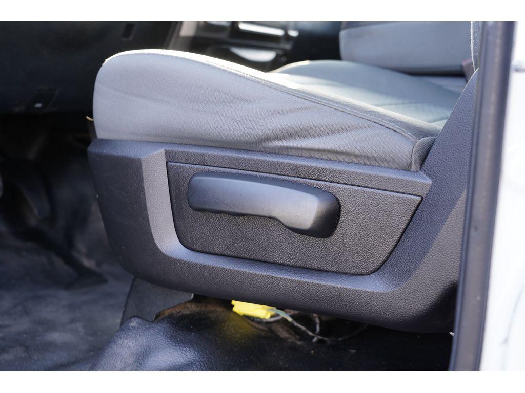 used 2016 Ram 1500 car, priced at $20,999