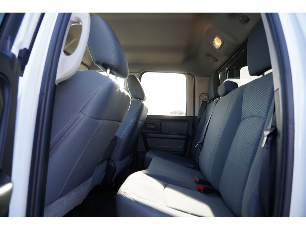 used 2016 Ram 1500 car, priced at $20,999