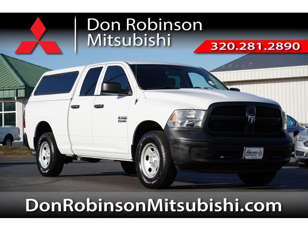 used 2016 Ram 1500 car, priced at $20,999
