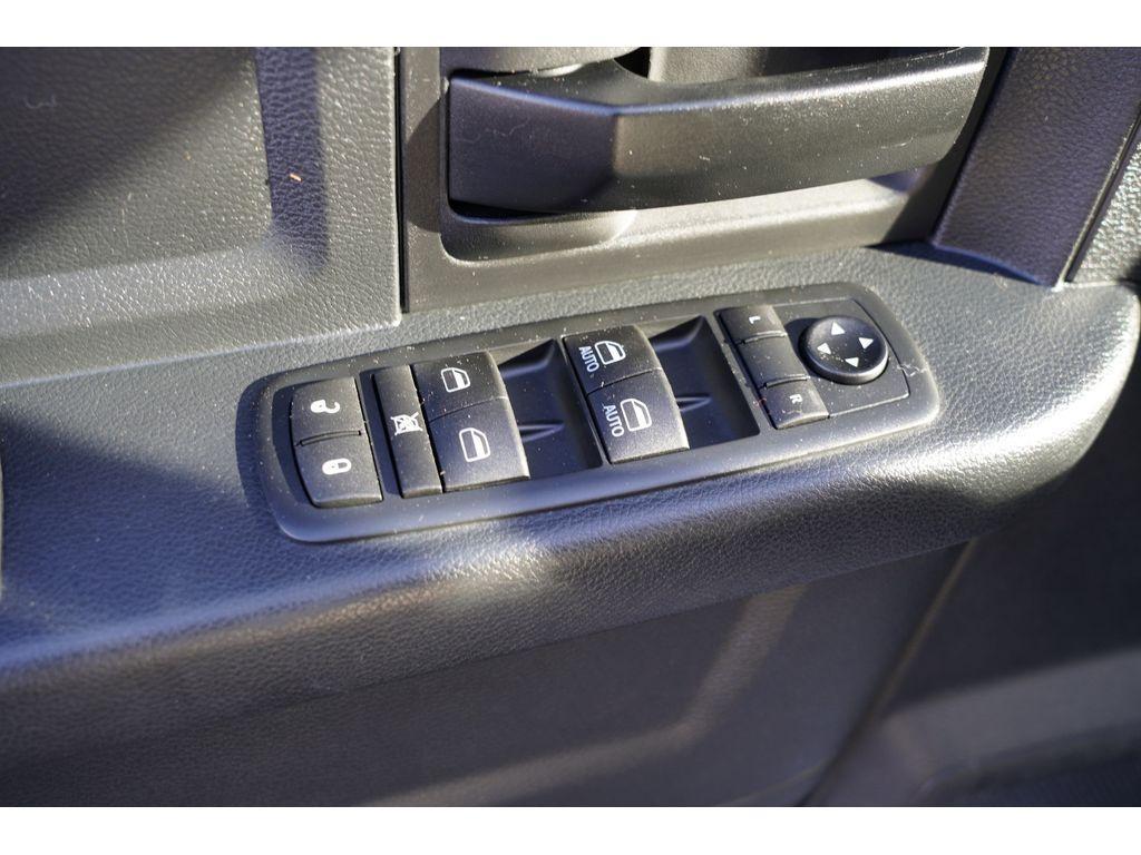 used 2016 Ram 1500 car, priced at $20,999