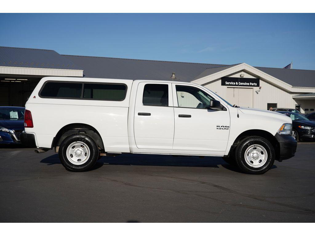 used 2016 Ram 1500 car, priced at $20,999
