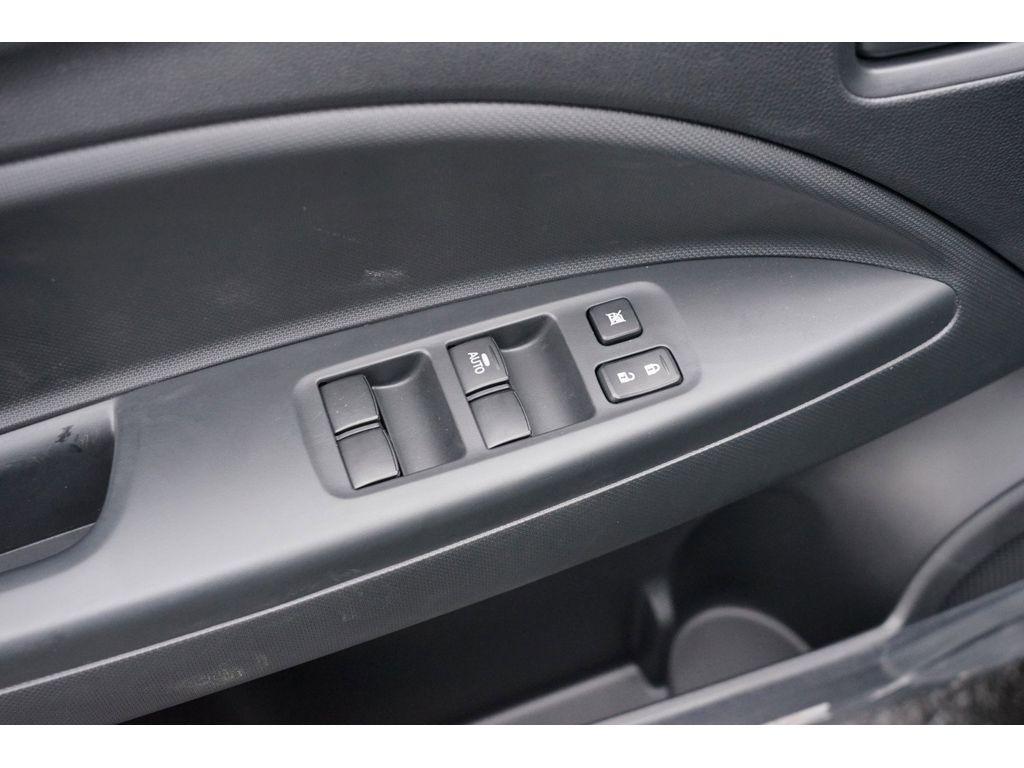 used 2024 Mitsubishi Mirage G4 car