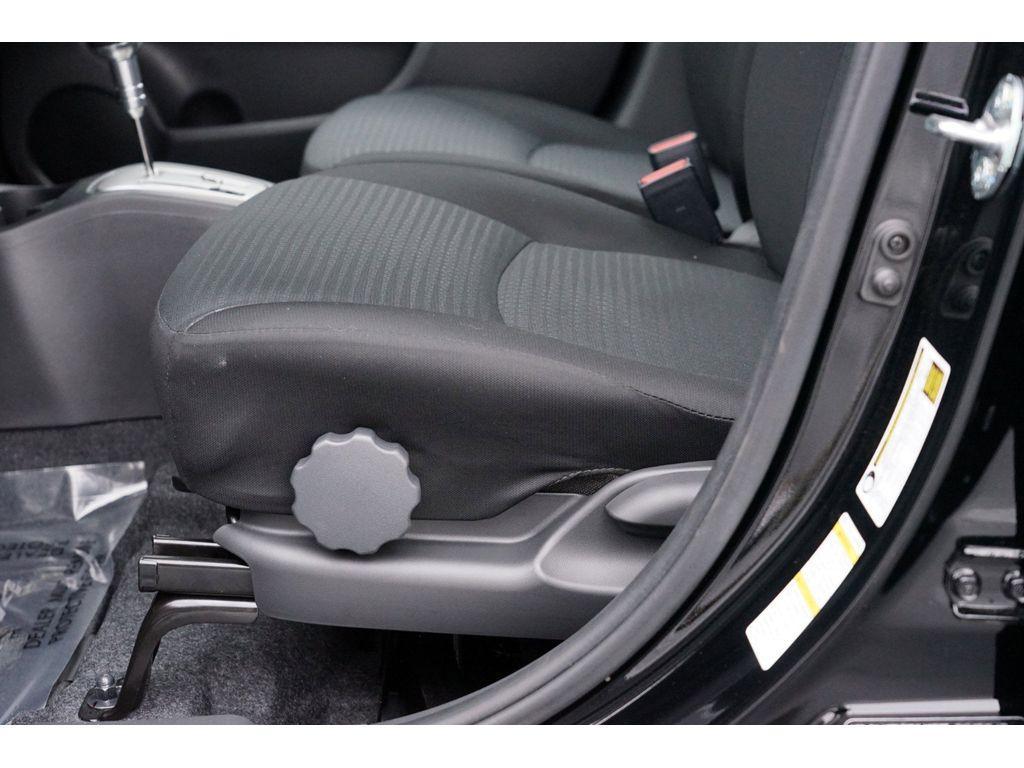 used 2024 Mitsubishi Mirage G4 car