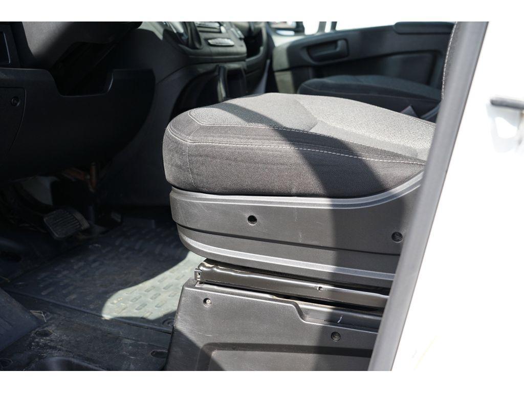 used 2023 Ram ProMaster 2500 car, priced at $35,999