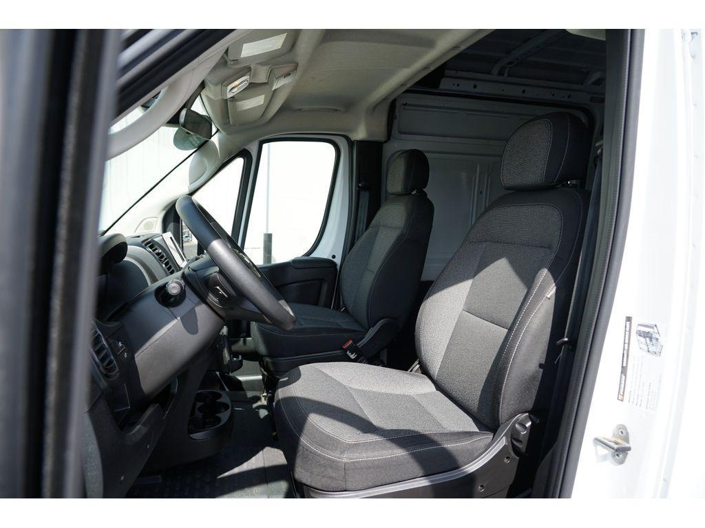 used 2023 Ram ProMaster 2500 car, priced at $35,999