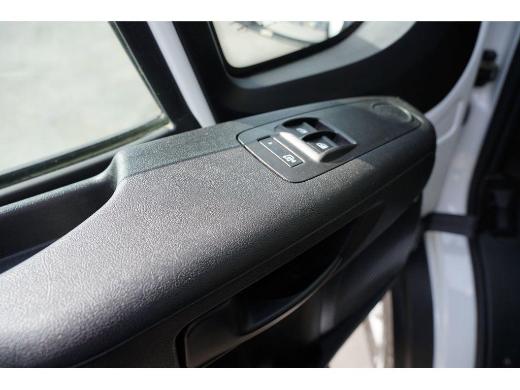 used 2023 Ram ProMaster 2500 car, priced at $35,999
