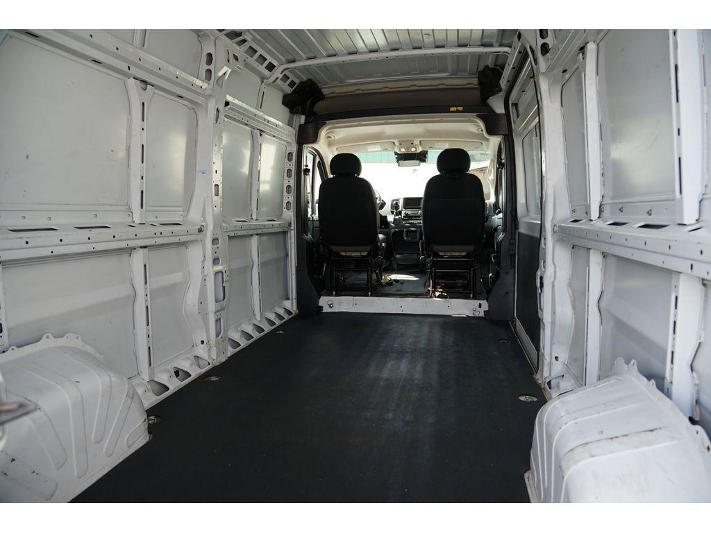 used 2023 Ram ProMaster 2500 car, priced at $35,999